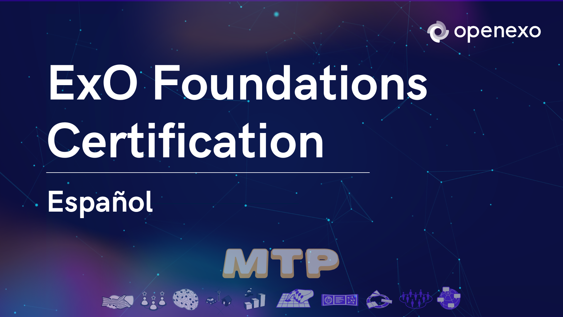 Certificación ExO Foundations