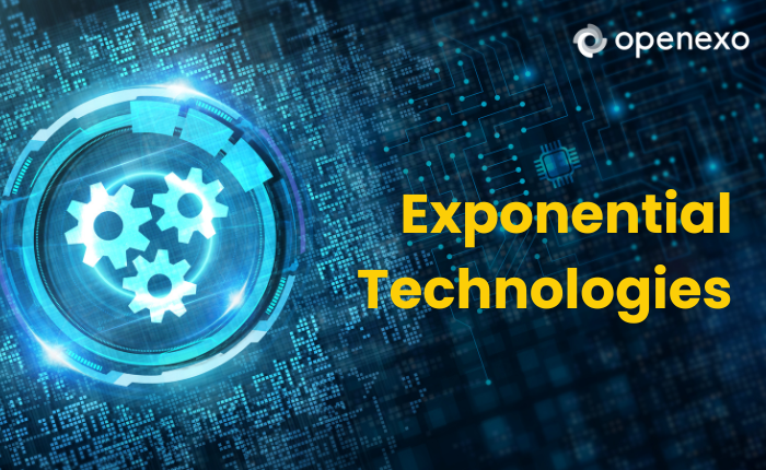 Exponential Technologies Course