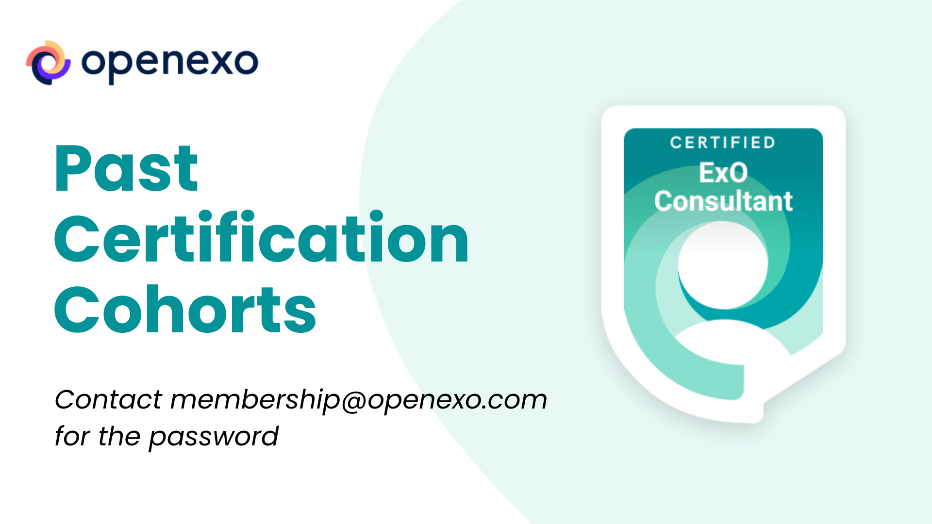 Protegido: Cohortes de certificación anteriores