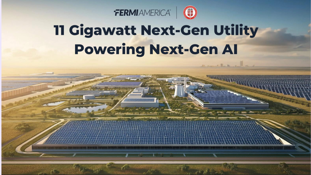 Fermi America